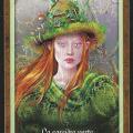 07 la sorciere verte