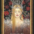 13 la reine des elfes