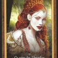 20 la reine des unseelies