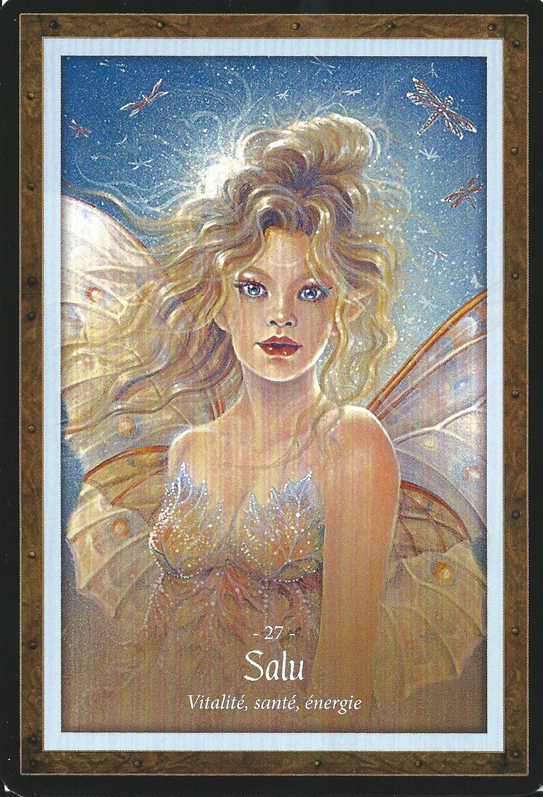 27 salu
