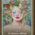 36 la chanteuse celebrant le solstice d hiver