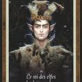 39 le roi des elfes des bois sombres