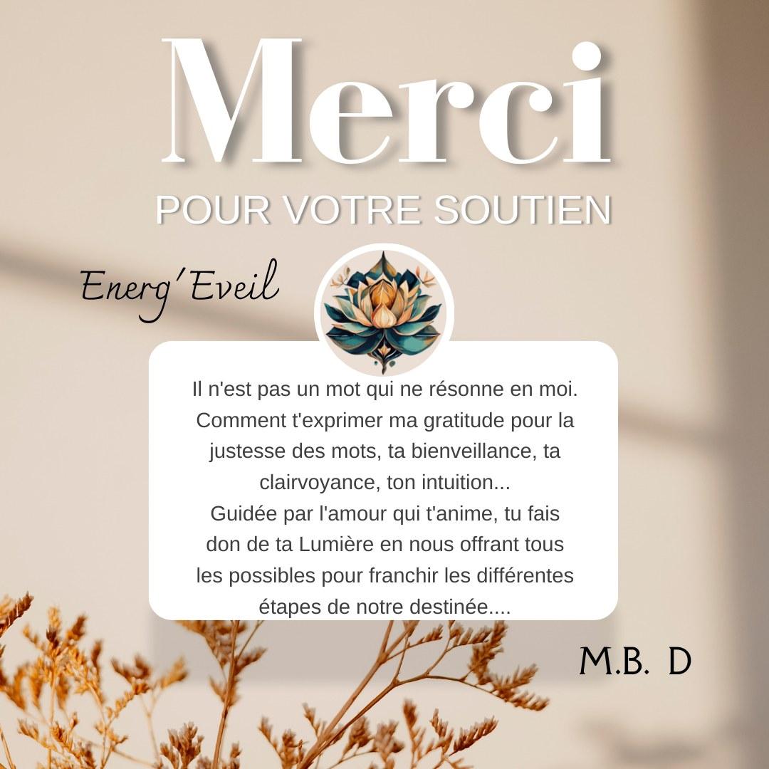 Merci
