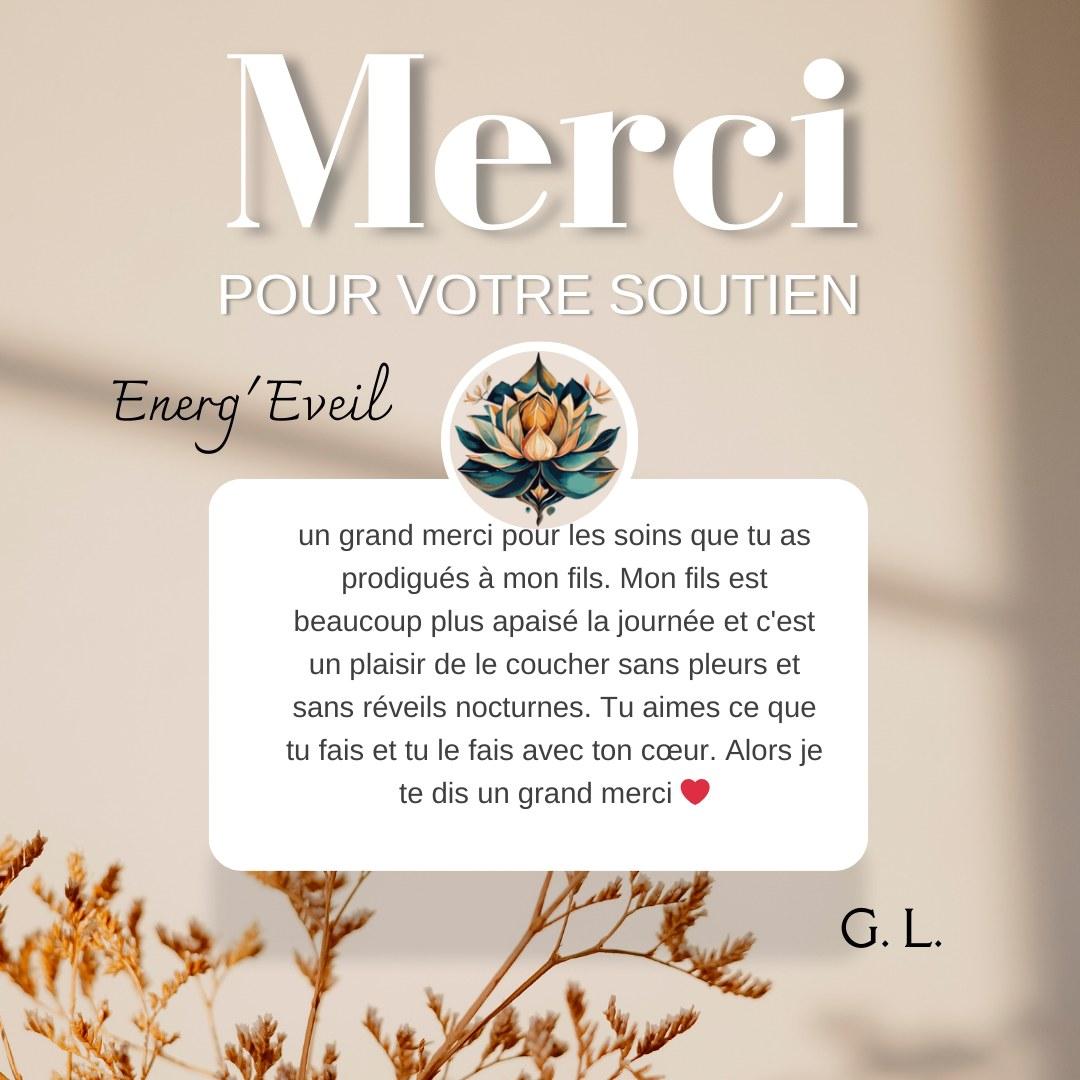 Merci