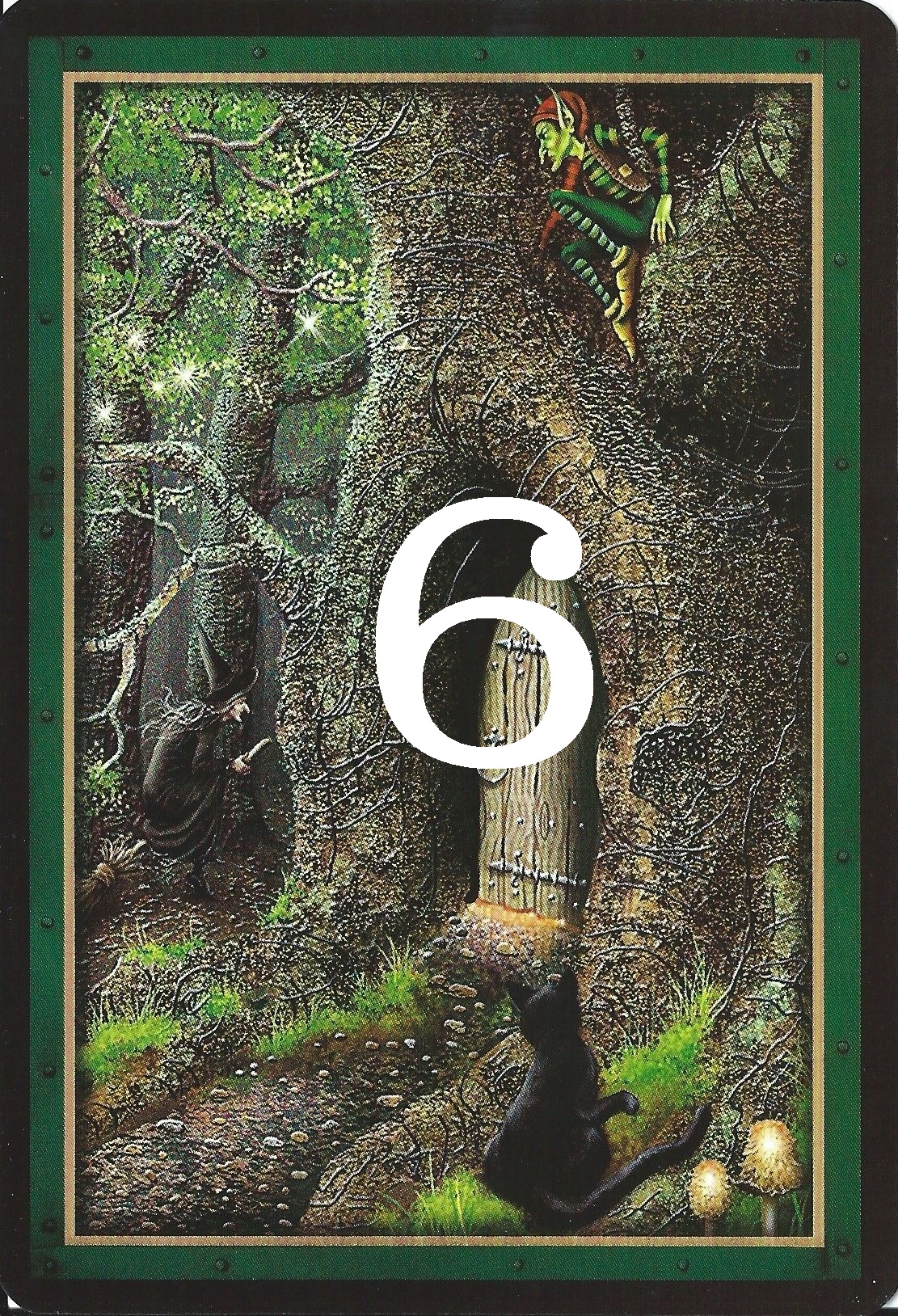 6 carte