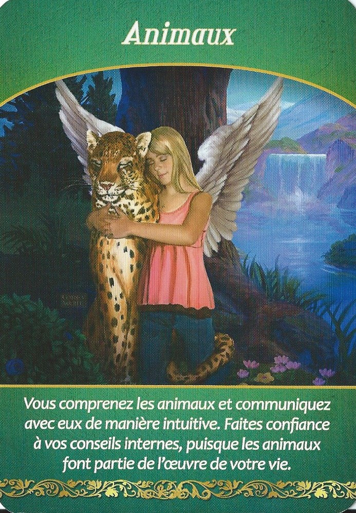 Animaux
