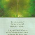 Apprendre sur moi