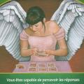 Cartes oracle