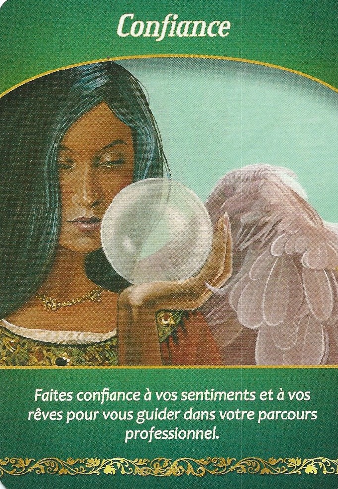 Confiance