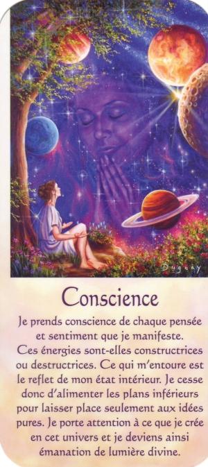 Conscience