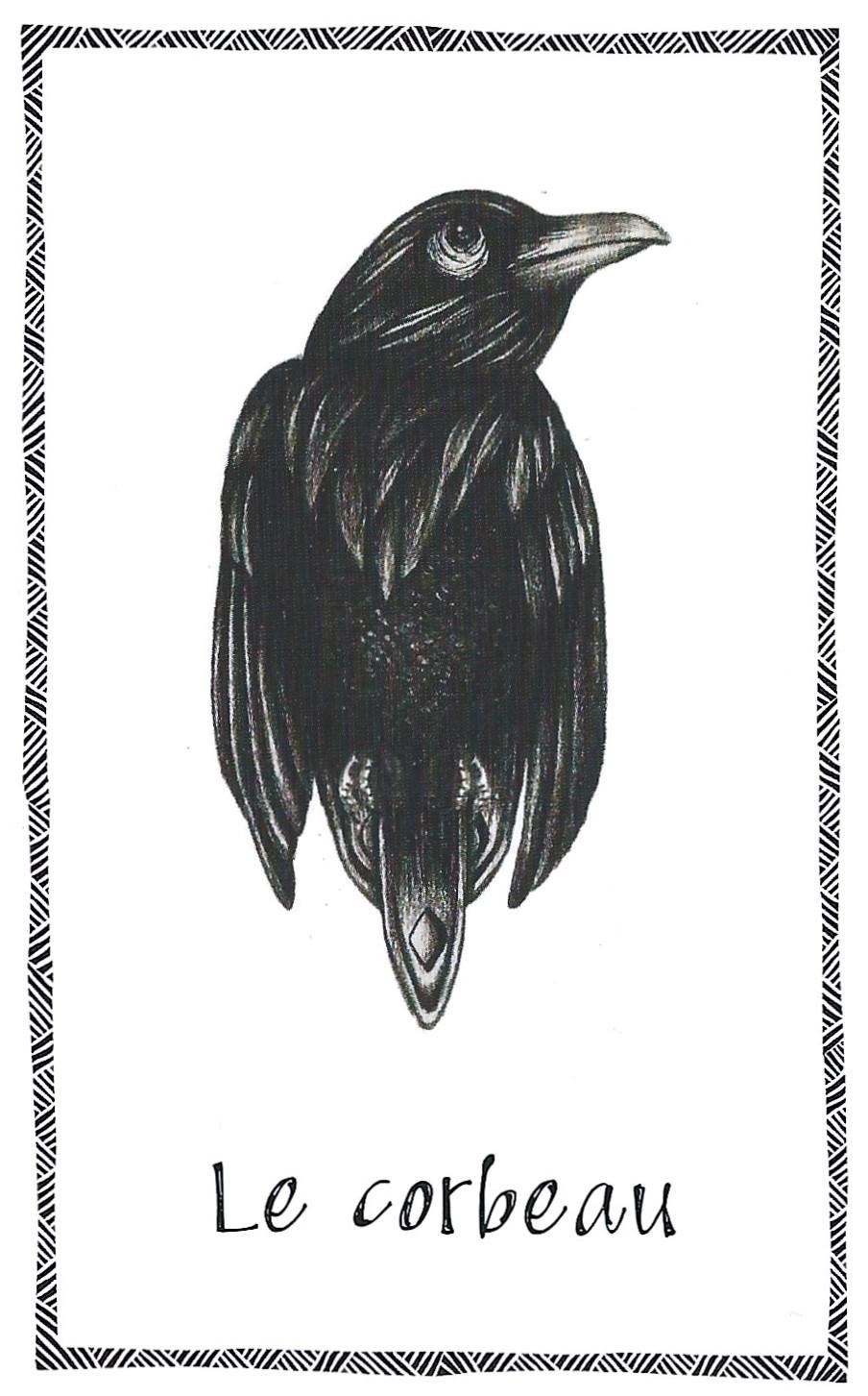 Corbeau 1