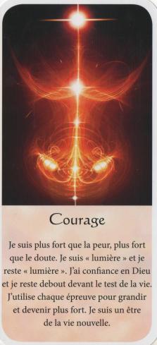 Courage 1