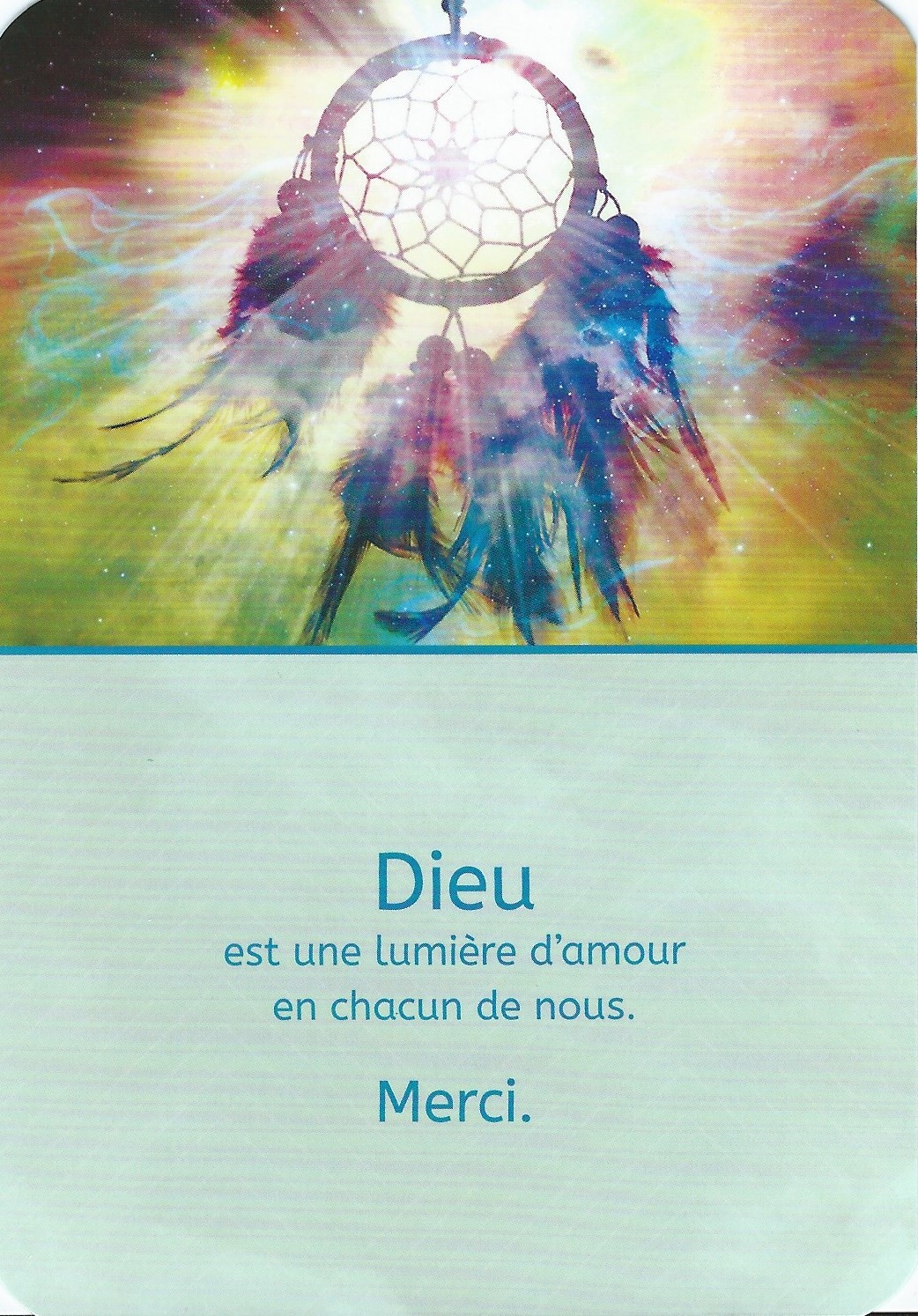 Dieu