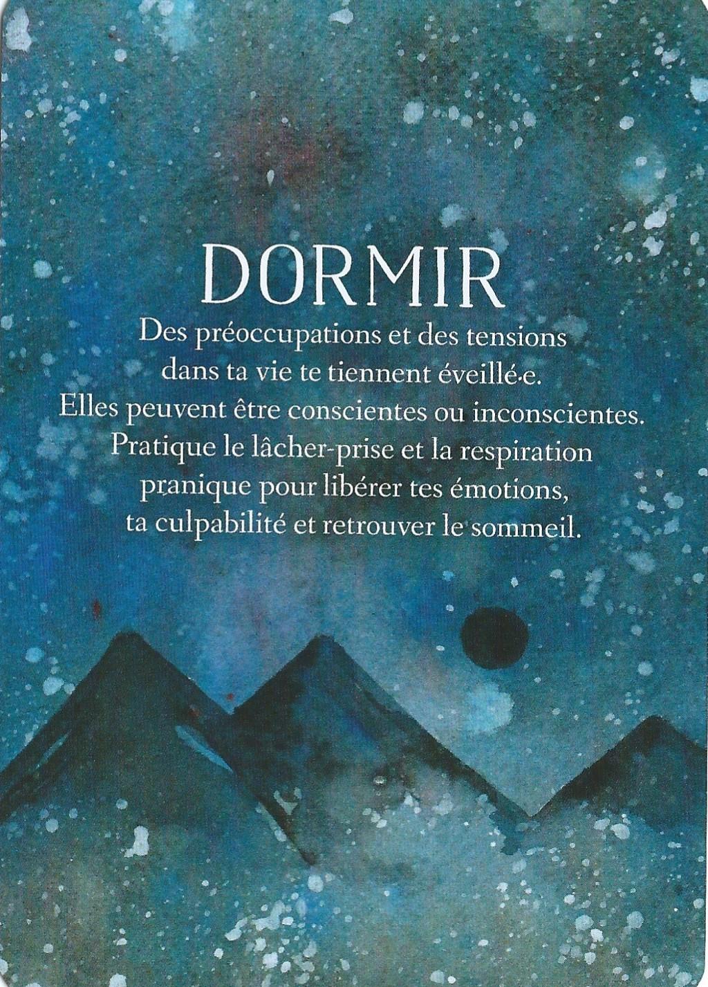 Dormir