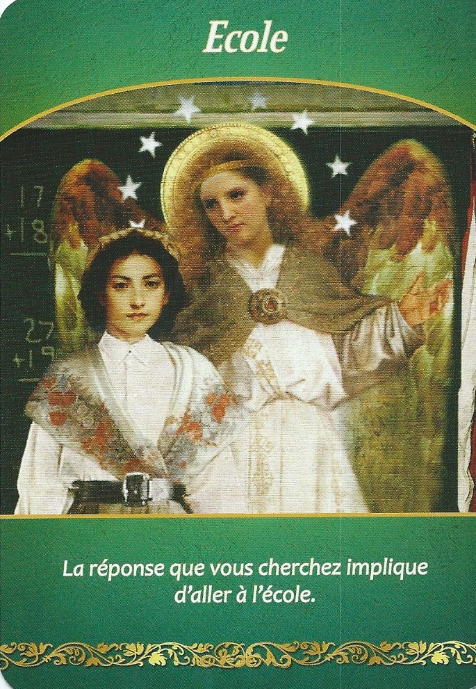 Ecole