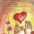 Ecouter son coeur