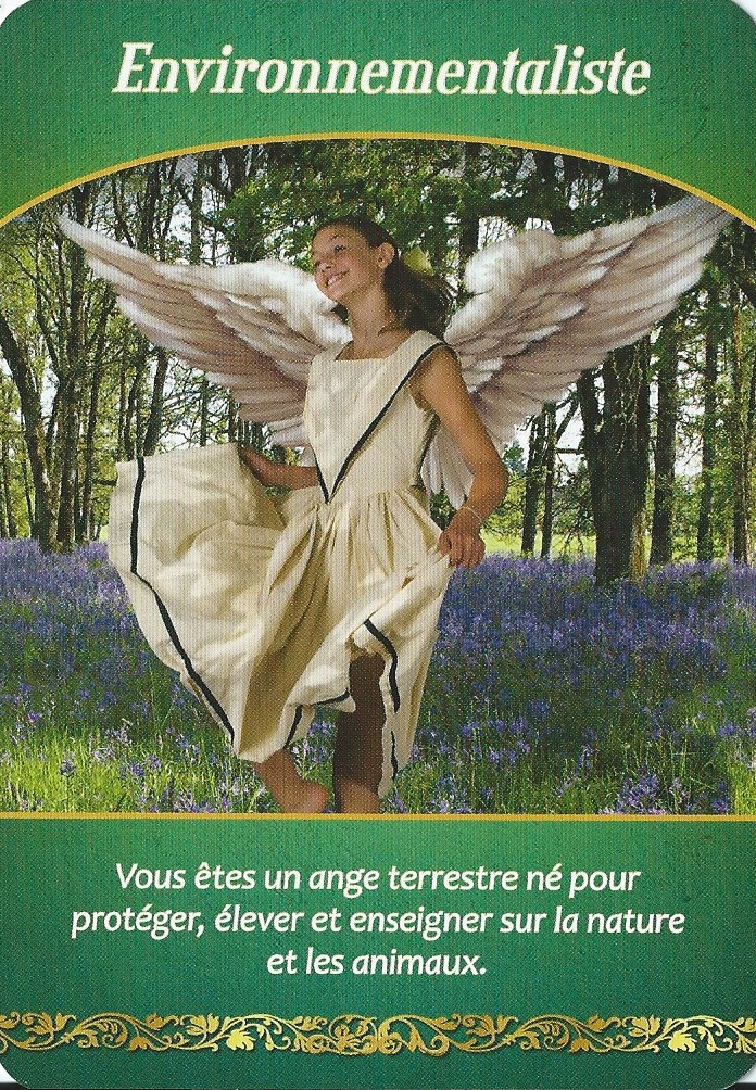 Environnementaliste