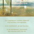 Eternite d un bonheur
