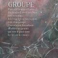 Etre en groupe