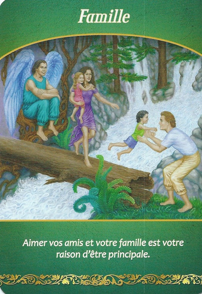 Famille