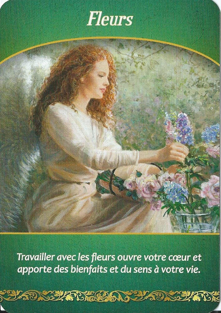 Fleurs