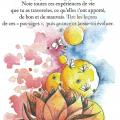 Grandir et murir