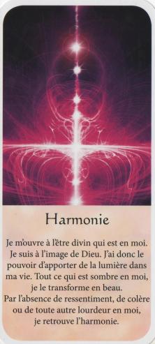 Harmonie 2