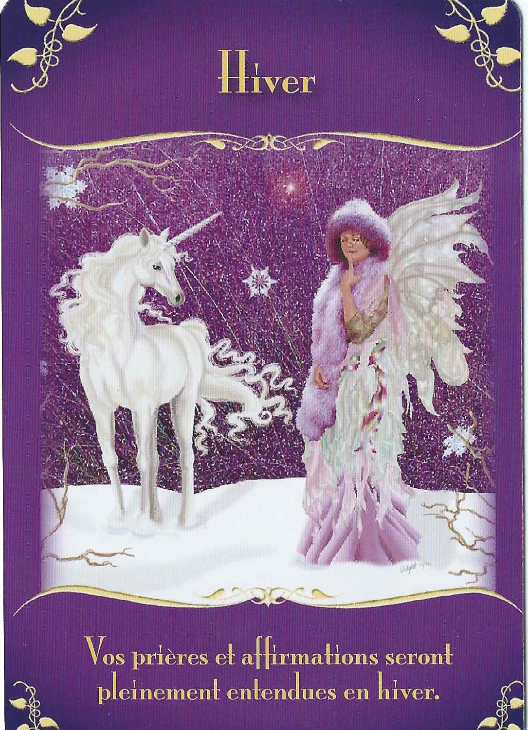 Hiver