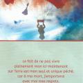 Ici et maintenant 1