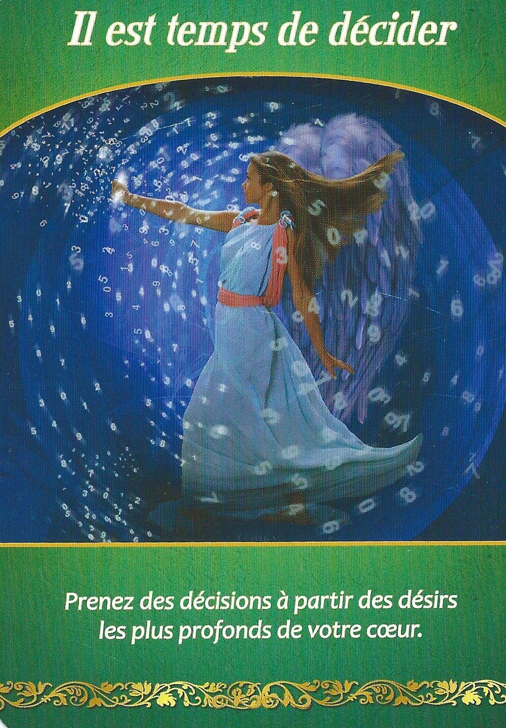 Il est temps de decider 1