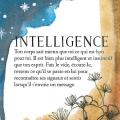Intelligence