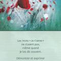 L amour le but de ma vie