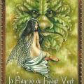 La fiancee du geant vert