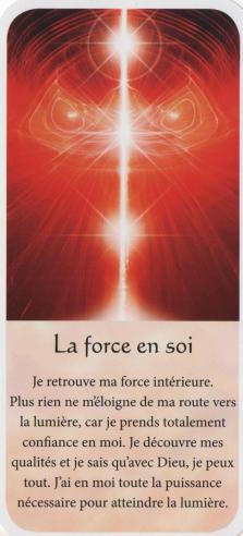 La force en soi