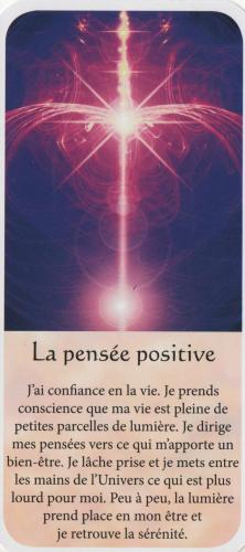 La pensee positive