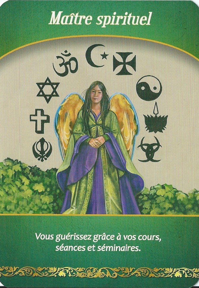 Maitre spirituel 1