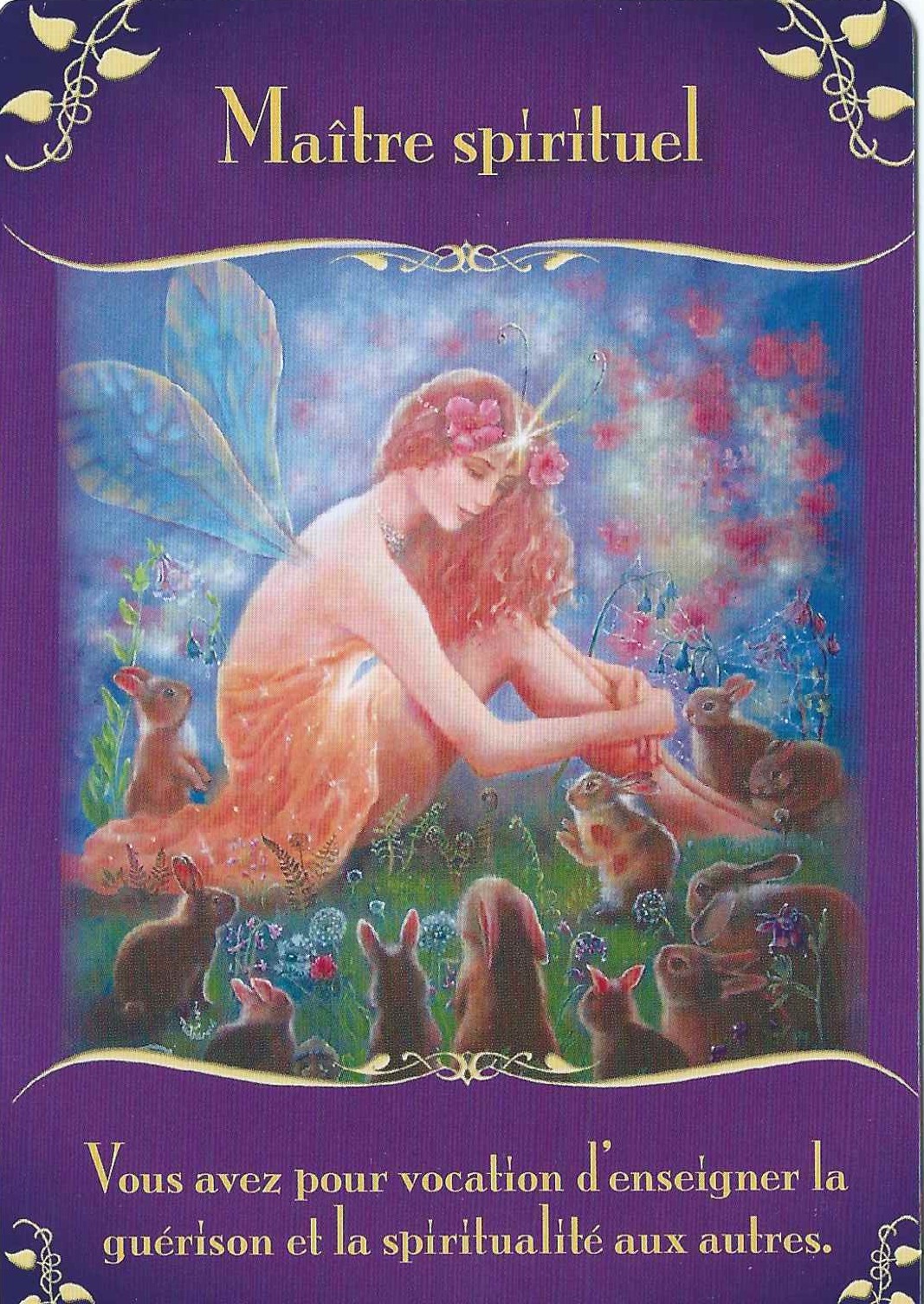 Maitre spirituel