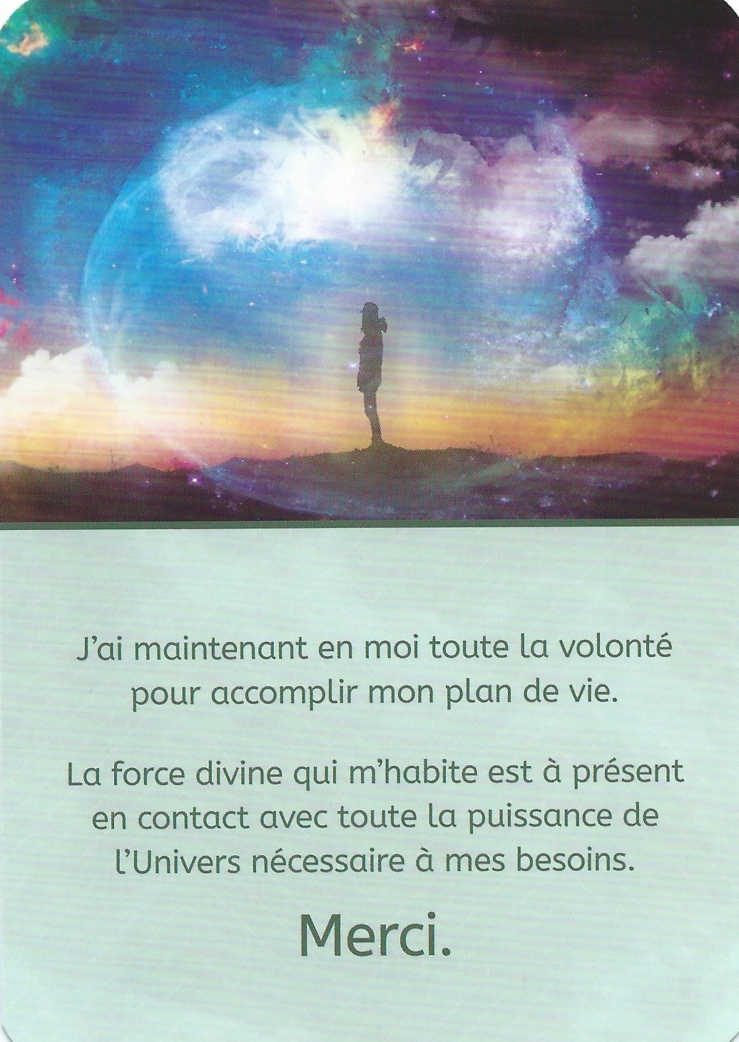 Merci
