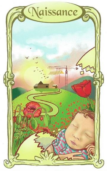 Naissance