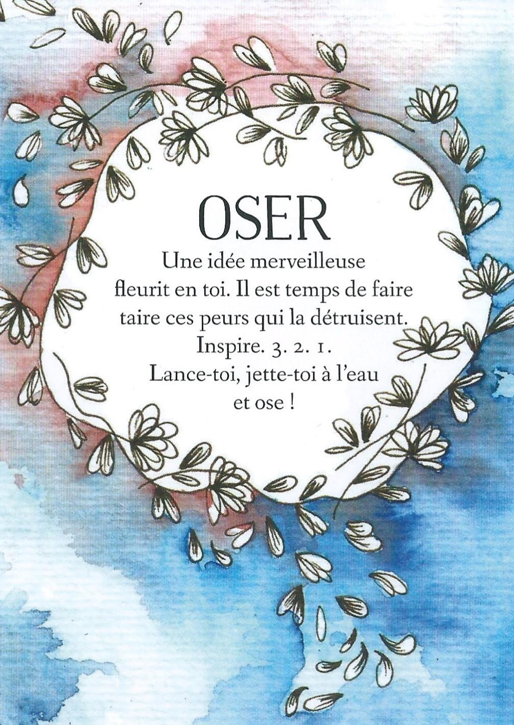 Oser