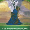 Parlez a vos anges
