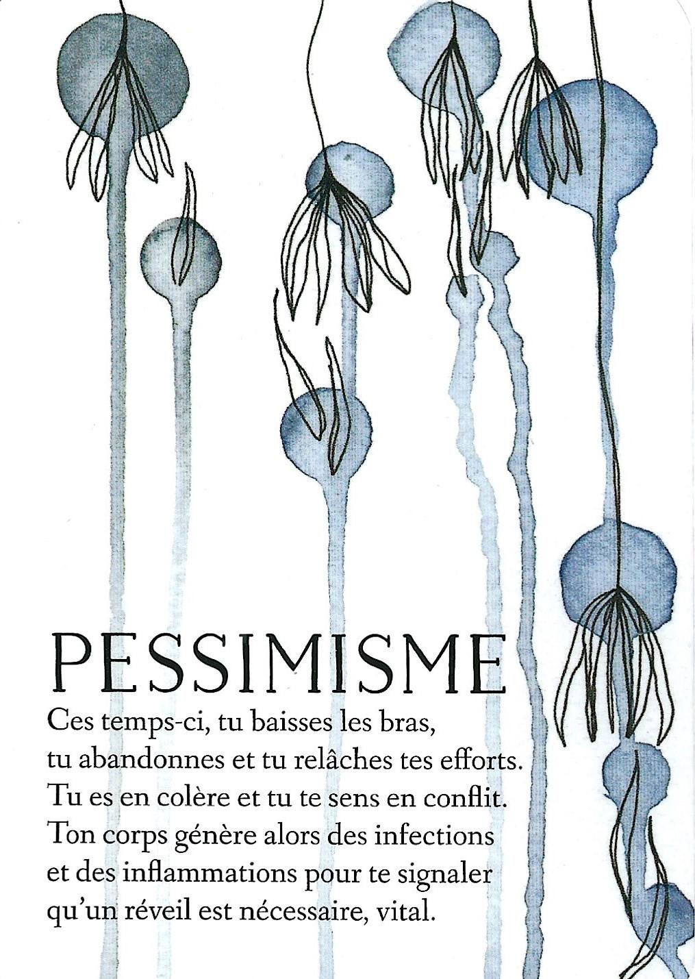 Pessimisme