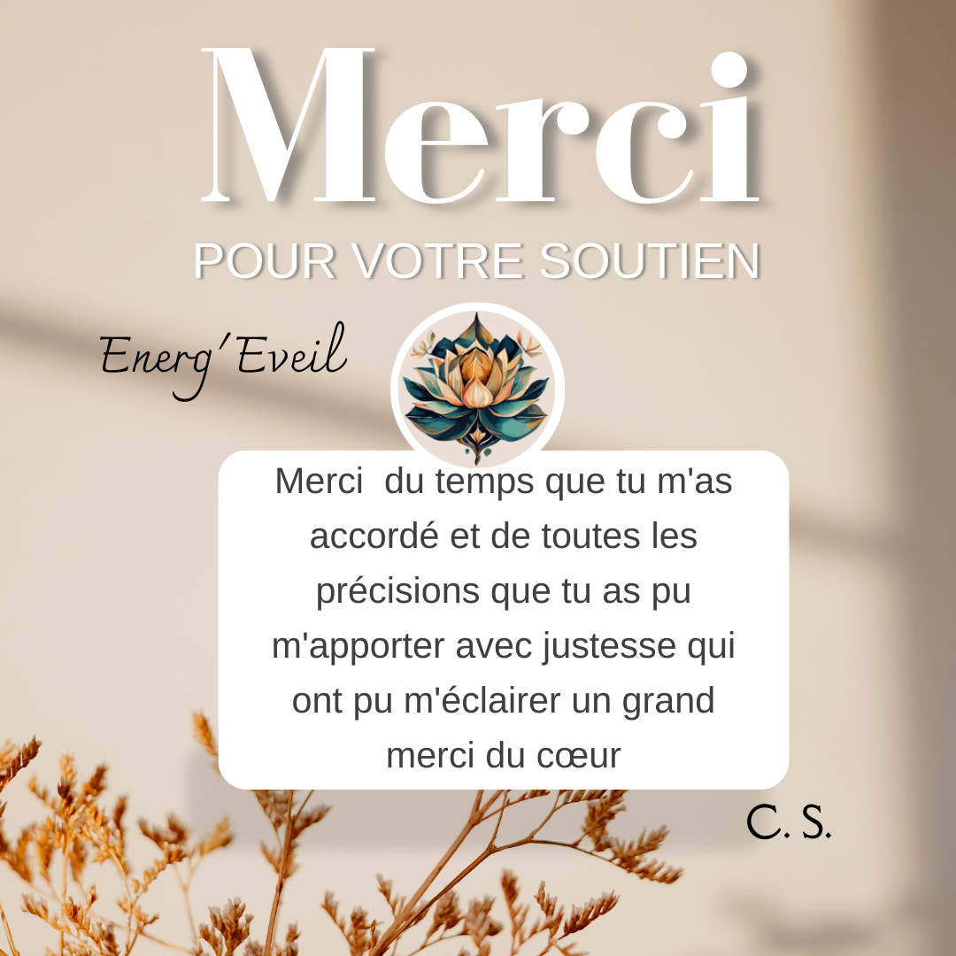 Merci