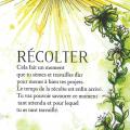Recolter