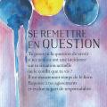 Se remettre en question