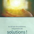 Solutions