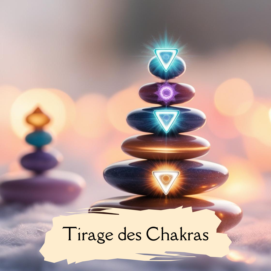 Tirage de vie 2
