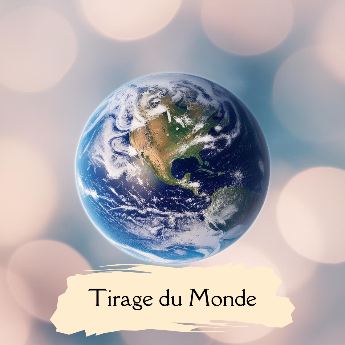 Tirage de vie 3