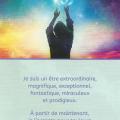 Un etre extraordinaire