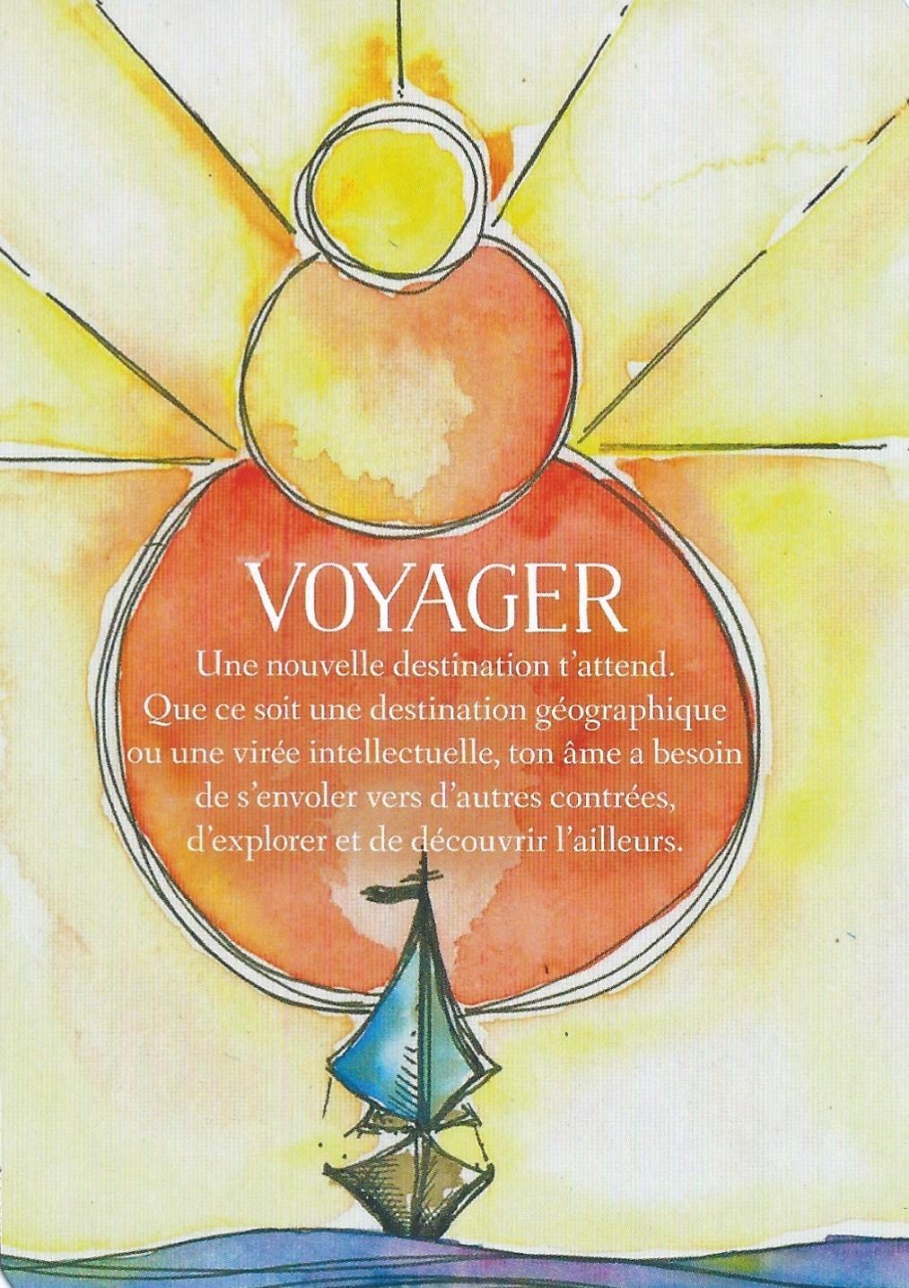 Voyager